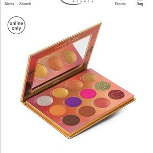 Pür Festival eyeshadow palette